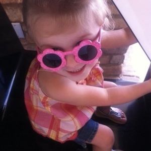 Meet your Posher, Juliette